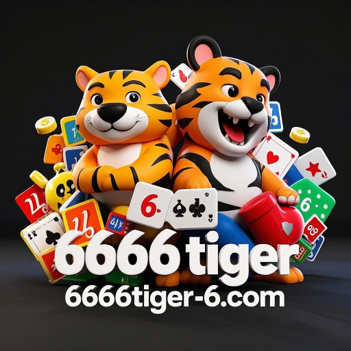6666tiger